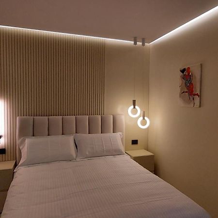 Lungofiume Suite Avellino Dış mekan fotoğraf