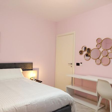 Lungofiume Suite Avellino Dış mekan fotoğraf