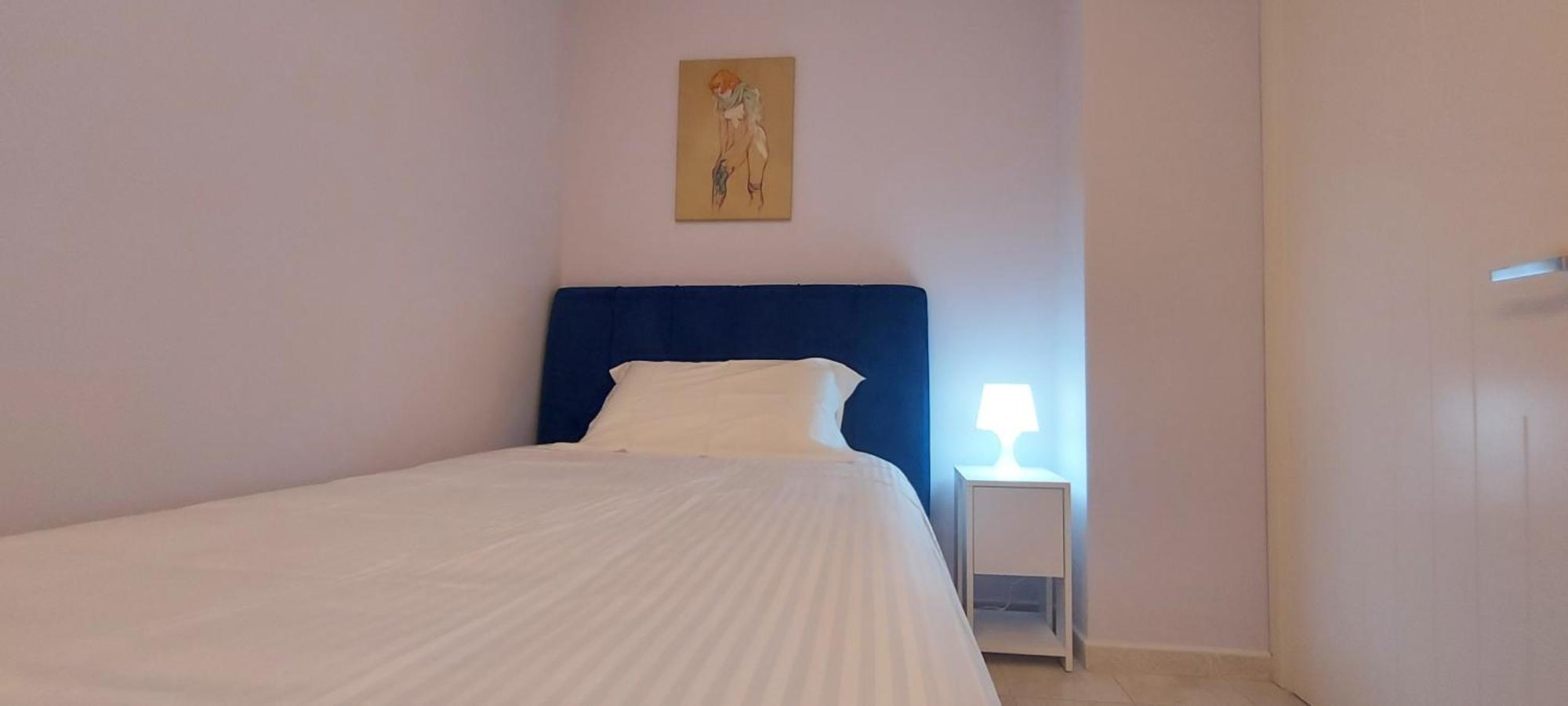 Lungofiume Suite Avellino Dış mekan fotoğraf