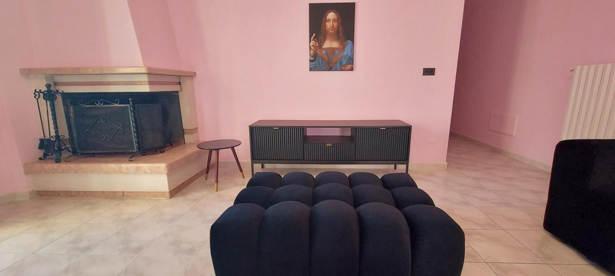 Lungofiume Suite Avellino Dış mekan fotoğraf