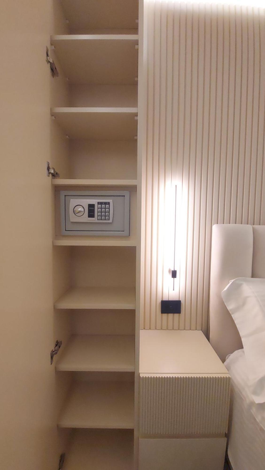 Lungofiume Suite Avellino Dış mekan fotoğraf