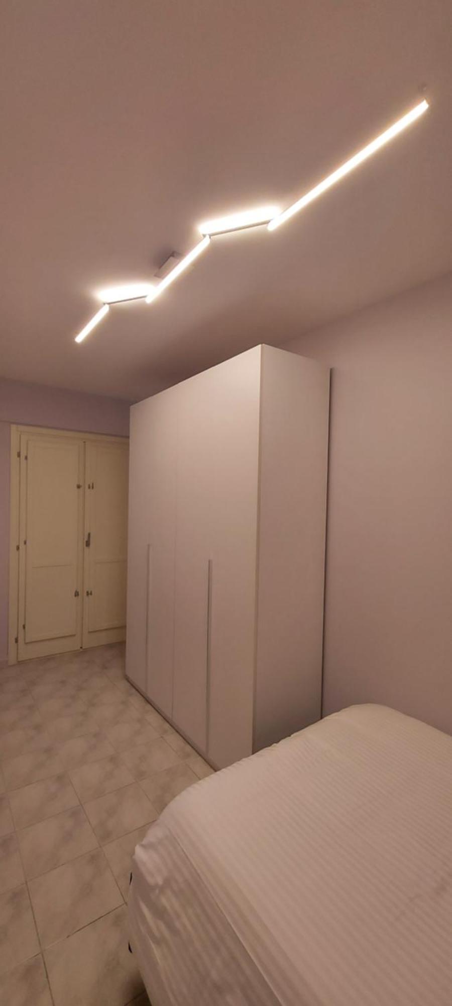 Lungofiume Suite Avellino Dış mekan fotoğraf