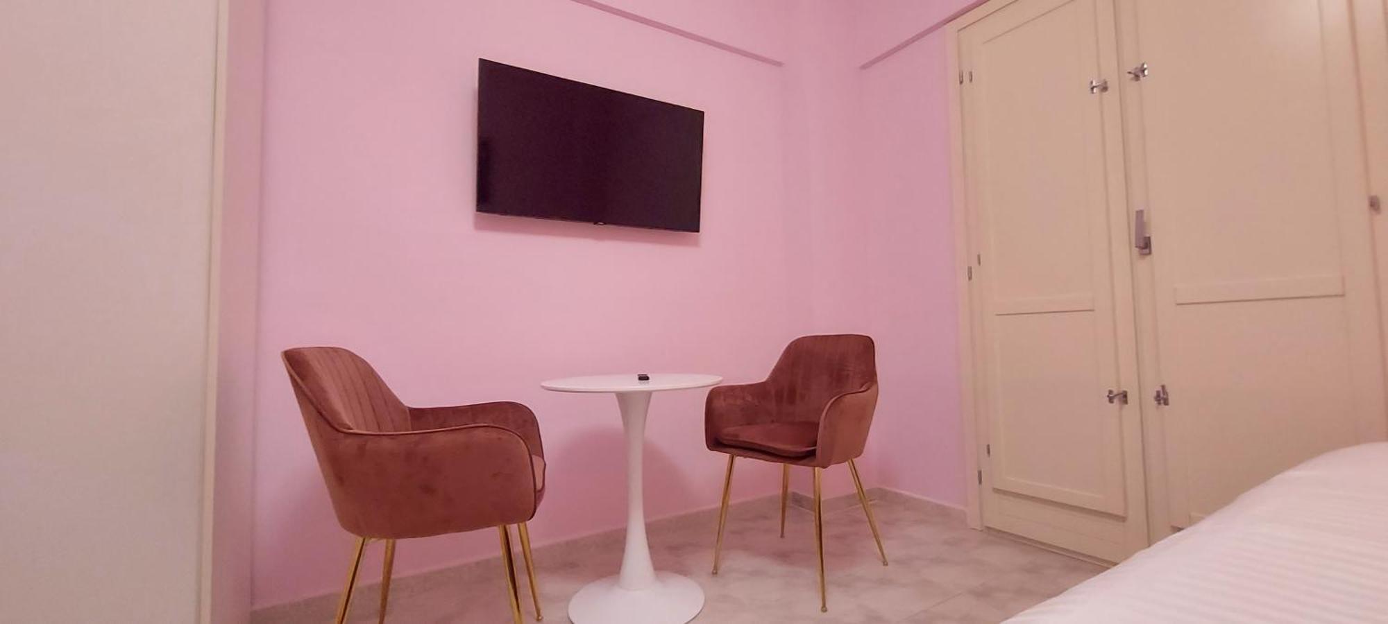 Lungofiume Suite Avellino Dış mekan fotoğraf