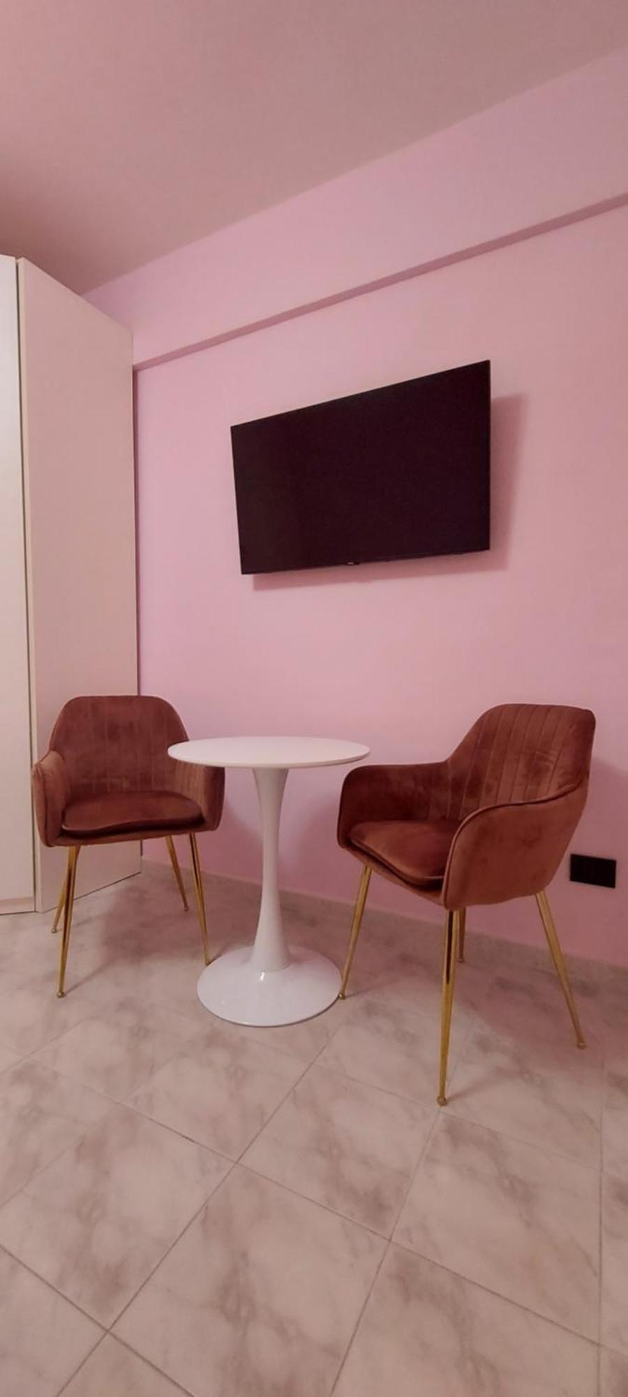 Lungofiume Suite Avellino Dış mekan fotoğraf